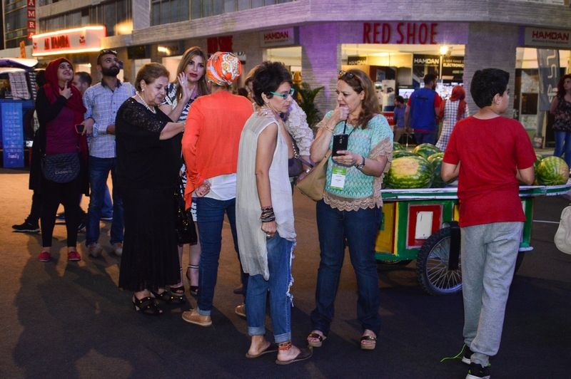 Festival of Ramadaniyat Beirutiya